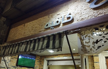 الخيمه Elkhema cafe餐厅图片