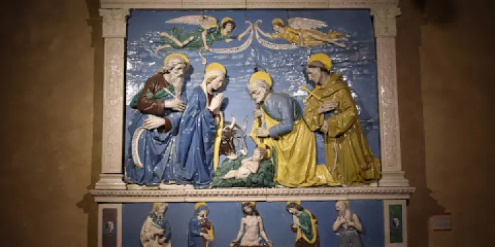 Museo Statale di Palazzo Taglieschi