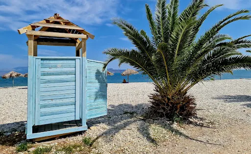 Myli Beach