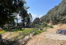 Amaragadhi park, Dadeldhura景点图片