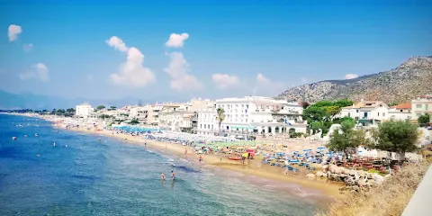 Lido Grotta dei Delfini