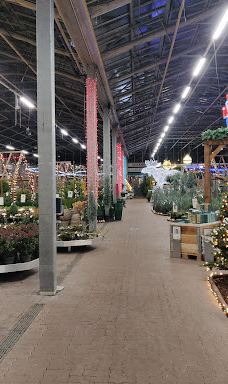 Plantorama-欧登塞