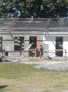 Barangay Paudpod Plaza-博托兰