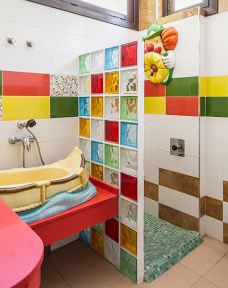 Camping Playa de Poniente-莫特里尔