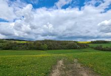 Gollenberger Spitze景点图片