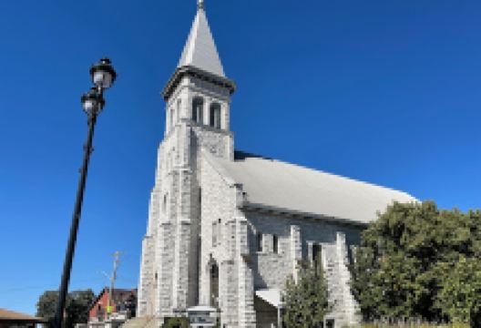 Pro-Cathedral of the Assumption景点图片