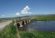 Bridge Of Kushchi (Kushi)景点图片