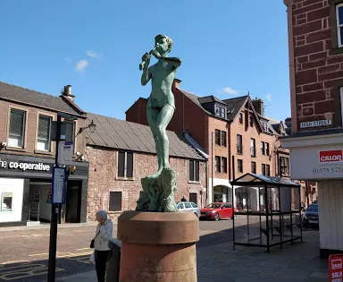 Gateway to the Glens Museum