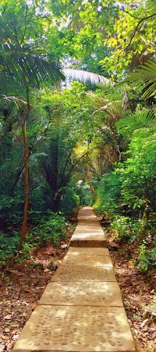 Bantimurung Waterfall-马罗斯县