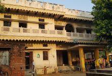 Kashi Puradhipati Shiv MANDIR FATTEPUR景点图片
