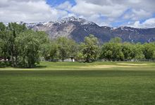 Mountain View Park景点图片
