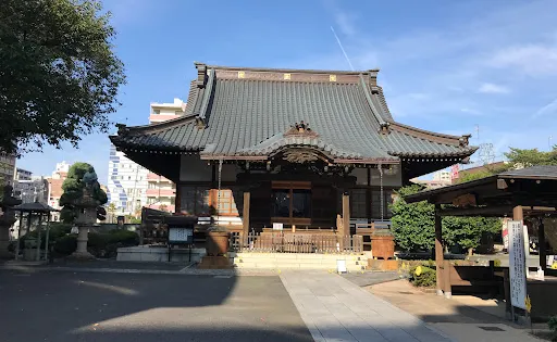 浄運寺