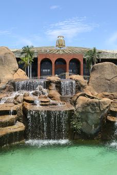 Sunflower Square-帕尔马斯