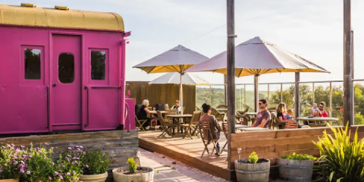 Nazaaray Estate Winery