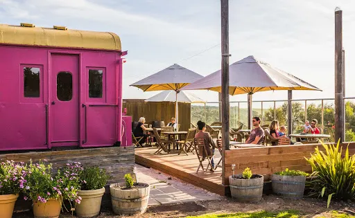 Nazaaray Estate Winery