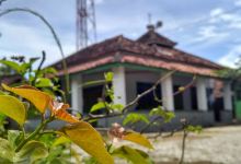 Musholla Baitul Mukarom景点图片