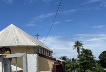 Saint Francis of Assisi RC Church景点图片