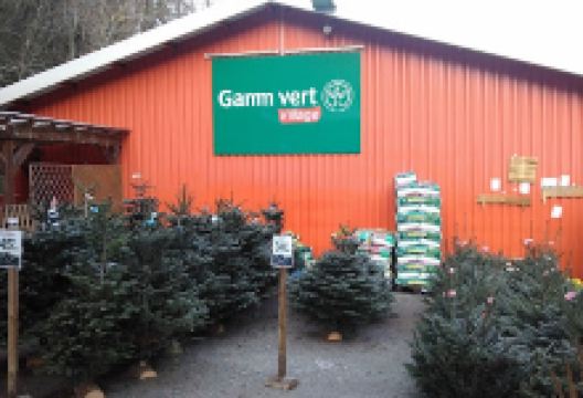 Gamm vert购物图片