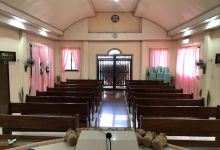 TUAO CHURCH OF CHRIST景点图片
