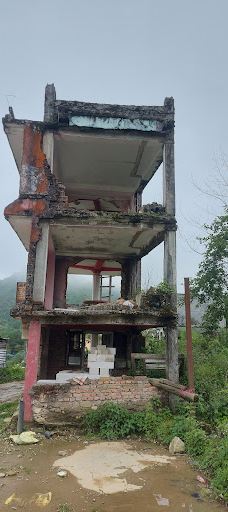 Chisapani Mountain-辛杜帕尔乔克县