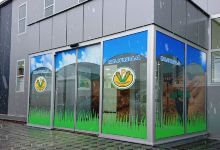 POLJOGRADNJA GARDEN CENTAR购物图片