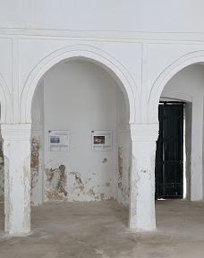 Musee du Patrimoine Traditionnel Djerbien-豪迈特苏克