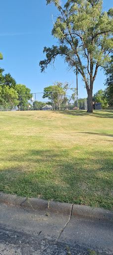 City Park-奥斯伯恩县