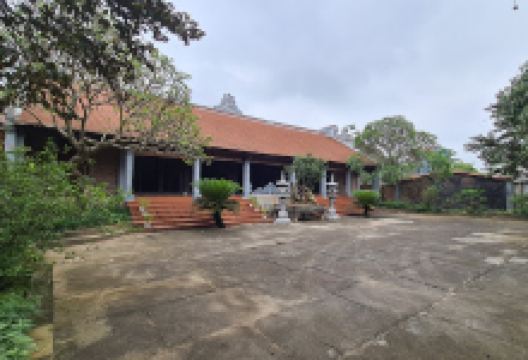 Chùa Lương Đống景点图片