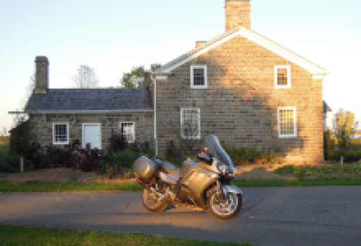 Carman House Museum景点图片