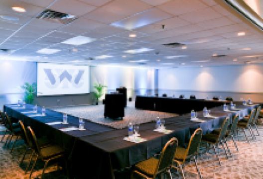 Wicomico County Youth & Civic Center景点图片