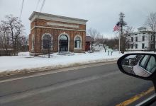 Redwood Historical Society景点图片