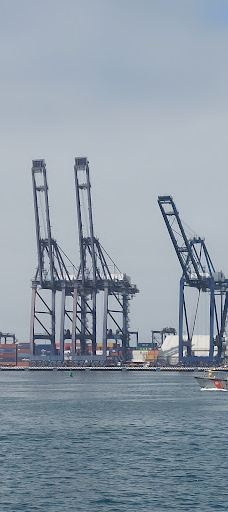 Ventana al Mar-恩森那达