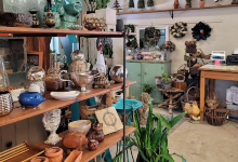 Carol Watson Greenhouse and Landscaping购物图片