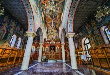 I.Naos Agia Paraskevi Petrias景点图片