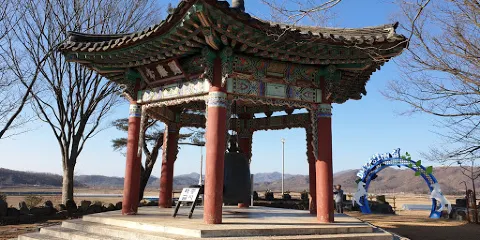 白馬高地戰跡地