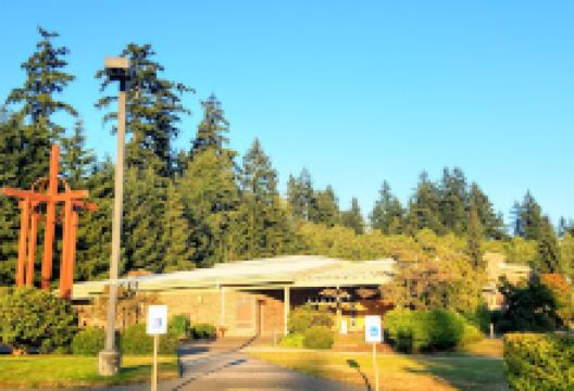 St. Brendan Catholic Church景点图片