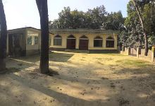 College Mosqe景点图片
