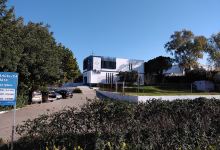 Igreja Evangélica Baptista Alfandanga景点图片
