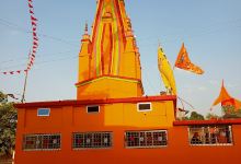 शिव मंदिर (Hariya)景点图片