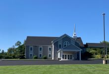 Providence Presbyterian Church景点图片