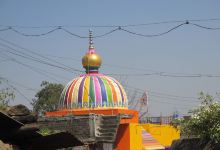 Sri Govind Prabhu Temple Akhatwada景点图片