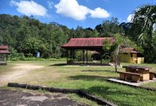 Puteri Jungle Camp景点图片