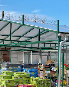 Kiss Virágkertészet, Békéscsaba-贝凯什乔包