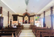 San Antonio De Padua Chapel景点图片