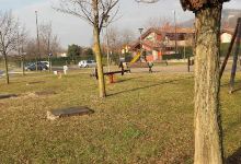 Parco pubblico景点图片