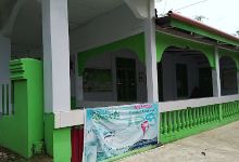 Masjid Al Ikhlas Kotobangon景点图片