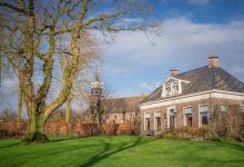 Monument aan Zeedijk景点图片