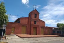 Parroquia San Vicente Ferrer景点图片