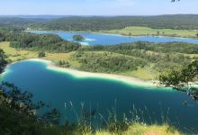 Grand Lac Maclu景点图片