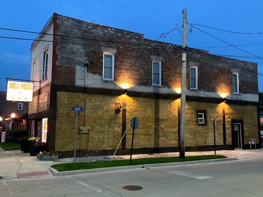 Bulldogs Bar